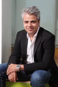 Isobar expands Shamsuddin Jasani’s role to Group MD for South Asia