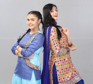 Sony SAB launches Super Sisters