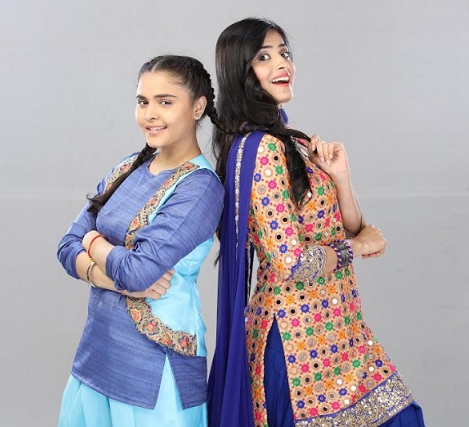 Sony SAB launches Super Sisters