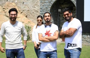 93.5 RED FM launches in Srinagar