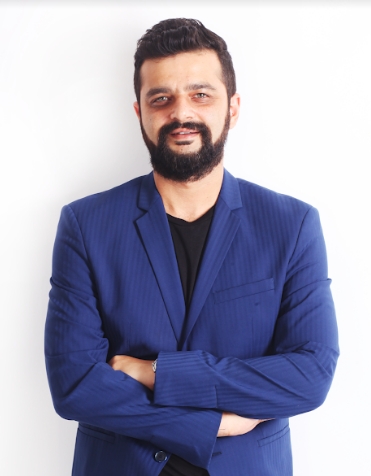 Amaresh Godbole takes over as CEO Digitas India 2 Amaresh Godbole takes over as CEO Digitas India