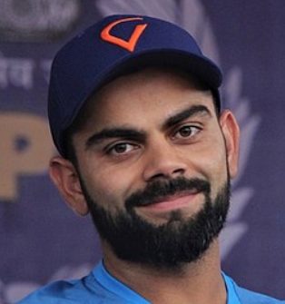 Sun Pharma signs Virat Kohli as the new brand ambassador 2 Sun Pharma signs Virat Kohli as the new brand ambassador