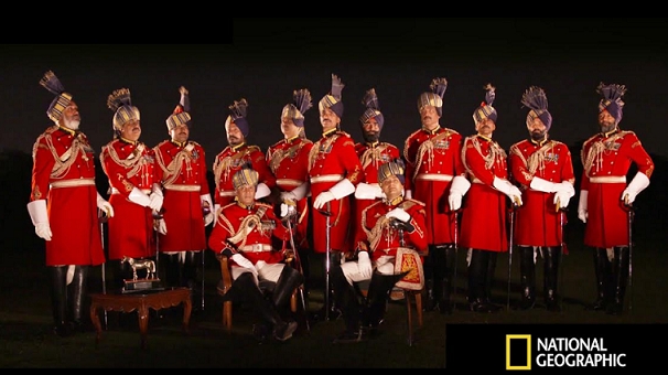 The President’s Bodyguard to premiere on National Geographic