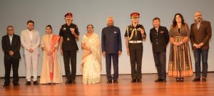 National Geographic’s The President’s Bodyguard premieres as Infotainment’s top show