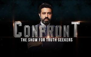 TIMES NOW launches ‘Confront’ with Rahul Shivshankar