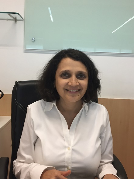 Sejal Shah joins Publicis Media as Managing Partner