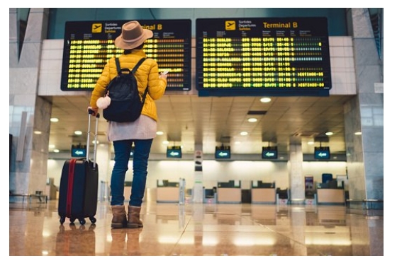 Indians are avid travellers and they love Europe