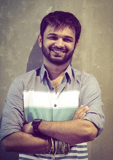 Dentsu Webchutney ropes in Aalap Desai as Senior Creative Director
