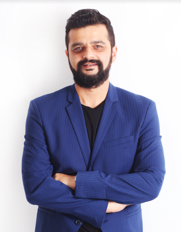 Amaresh Godbole takes over as CEO Digitas India