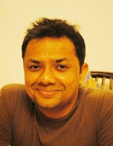 Rahoul Bhaargava - Founder, Creative Antenna