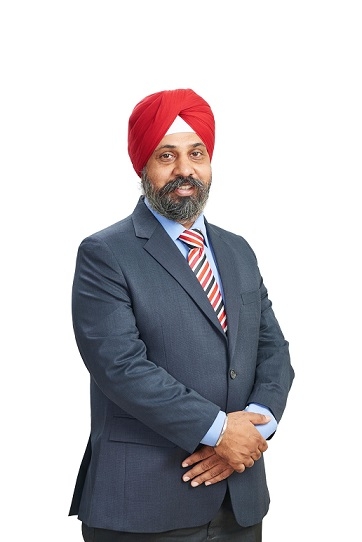 Mobiistar Appoints Hardeep Singh Johar as Vice President, Sales 2 Mobiistar Appoints Hardeep Singh Johar as Vice President, Sales