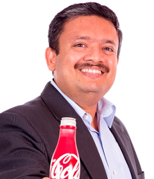 Coca-Cola India announces changes to its leadership team 2 Coca-Cola India announces changes to its leadership team