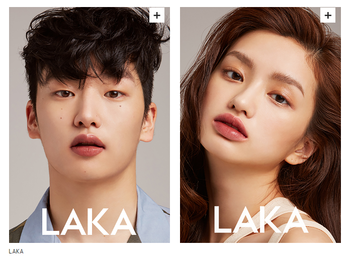 Redefining male beauty