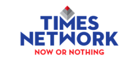 Times Network elevates Nikunj Dalmia to Managing Editor, ET NOW