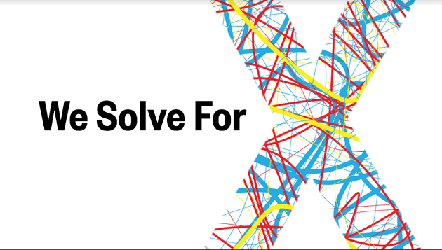 Weber Shandwick Introduces The X Practice