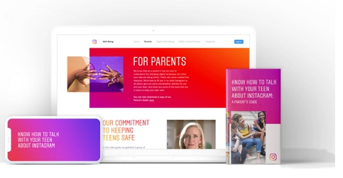 A New Resource For the Parents of Teens on Instagram 2 A New Resource For the Parents of Teens on Instagram