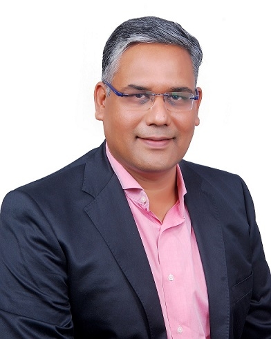 MUFTI appoints Vipul Mathur as Chief Operating Officer 2 MUFTI appoints Vipul Mathur as Chief Operating Officer