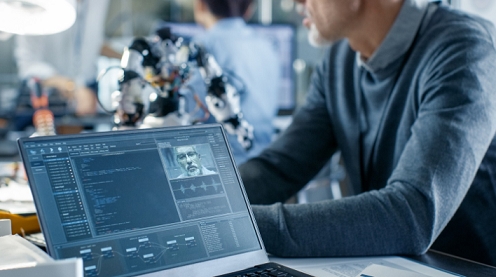 How artificial intelligence is already impacting today’s jobs