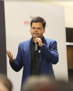 Changing role of a CMO amidst data, digital and business transformation