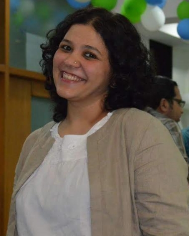 IdeateLabs appoints Setare Irani Degamwala as the Head of People & Culture 2 IdeateLabs appoints Setare Irani Degamwala as the Head of People & Culture