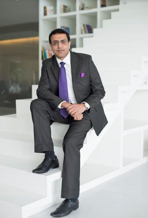 The Indian Society of Advertisers elects Sunil Kataria as the Chairman 2 The Indian Society of Advertisers elects Sunil Kataria as the Chairman