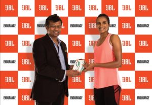 JBL Launches New Range of Earphones for Sports Enthusiasts in India