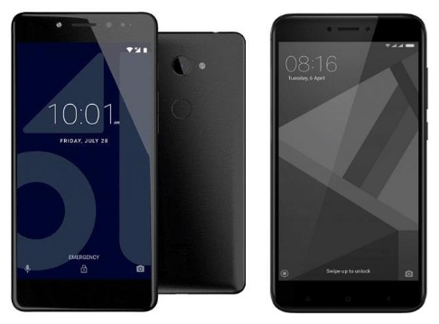 What Handsets Say About Consumers 2 What Handsets Say About Consumers