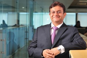 Vivek Bhargava is Grand Jury Chair for 2018 DMA Asia ECHO