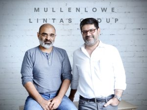 Amer Jaleel elevated as Group Chairman and CCO of MullenLowe Lintas Group