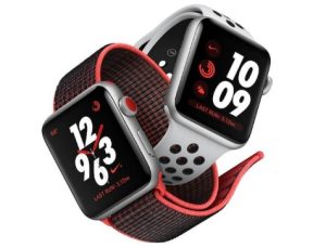 Apple’s Share of the Smartwatch Market Declines