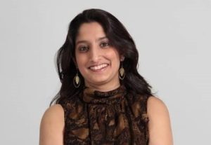 CNN appoints Tini Sevak to head Audiences and Data Group