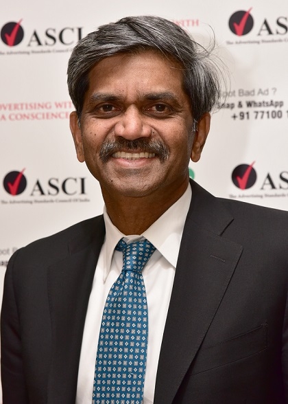 Mr. D. Shivakumar, elected as the new Chairman of ASCI 2 Mr. D. Shivakumar, elected as the new Chairman of ASCI