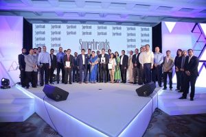 India must create globally recognizable brands