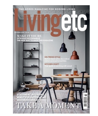 TI Media launches New Shopping Service for Homes Magazines