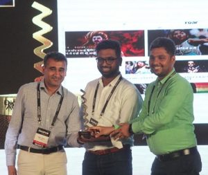 Roar Media Wins Big at Digipub Awards