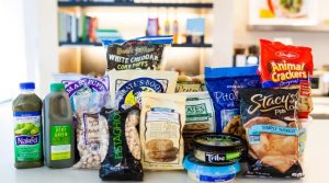 When It Comes To Snacks,Premium Is More Than Price