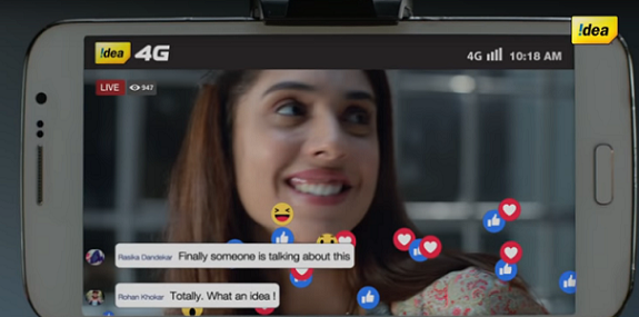 Brand Idea urges people for ‘Responsible Use of Social Media’