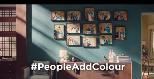 Ogilvy Mumbai Creates New Corporate Campaign for Asian Paints