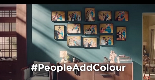 Ogilvy Mumbai Creates New Corporate Campaign for Asian Paints 2 Ogilvy Mumbai Creates New Corporate Campaign for Asian Paints