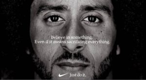 Nike’s Colin Kaepernick Campaign: Secrets of Mobilisation Marketing