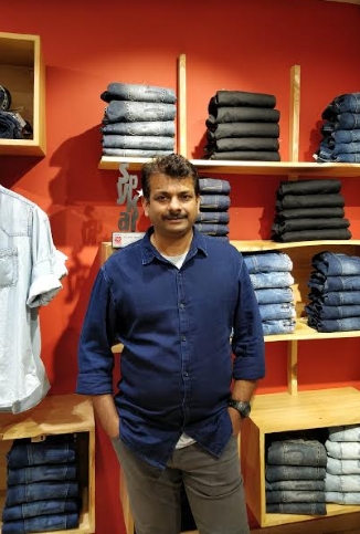 Spykar Lifestyle promotes Sanjay Vakharia as the company's CEO 2 Spykar Lifestyle promotes Sanjay Vakharia as the company's CEO