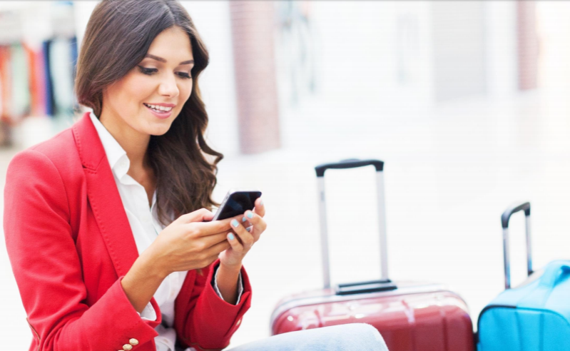 Mobile to continue dominating travel path to purchase