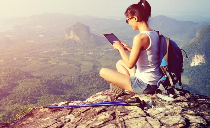 Mobile to continue dominating travel path to purchase