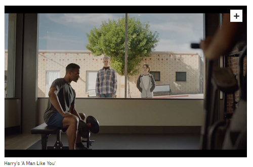 What does it mean to be a man in 2018? 4 What does it mean to be a man in 2018?