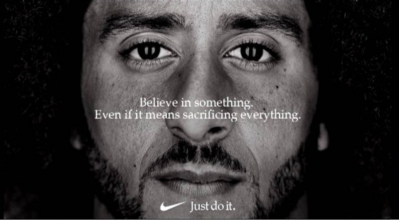 Nike’s Colin Kaepernick Campaign: Secrets of Mobilisation Marketing