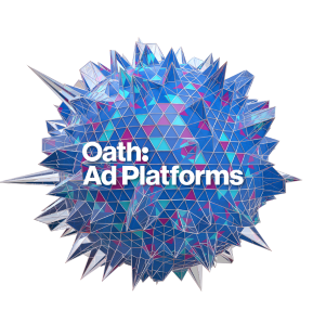 Oath Unifies Ad Tech Under New Brand