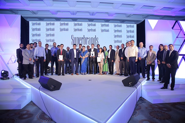 India must create globally recognizable brands