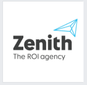 Zenith named a Leader in The Forrester Wave™ Global Media Agencies