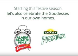 Wavemaker Creates New Digital Campaign for Tata Tea