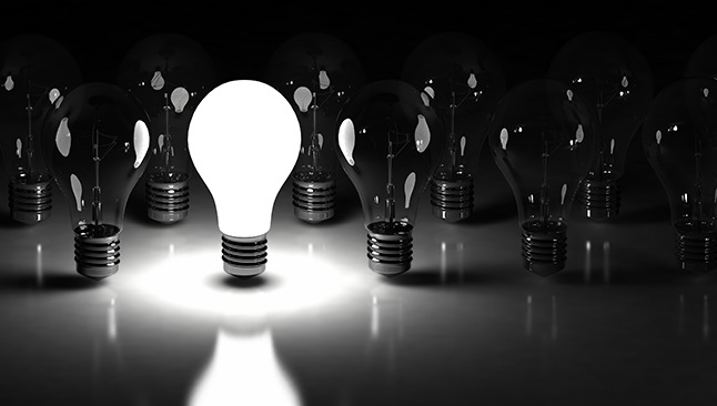 Marketers need to ask, “what would Bezos do?” 2 Marketers need to ask, “what would Bezos do?”